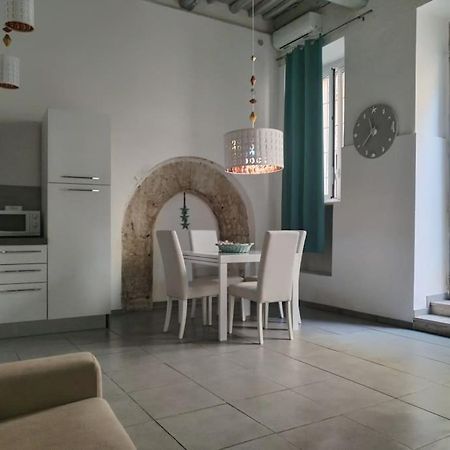 La Corte Di Aretusa Syracuse Ngoại thất bức ảnh