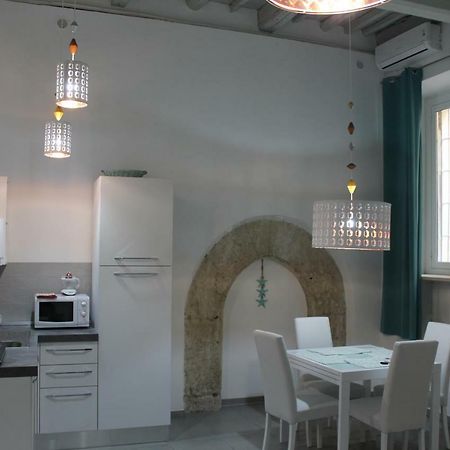 La Corte Di Aretusa Syracuse Ngoại thất bức ảnh