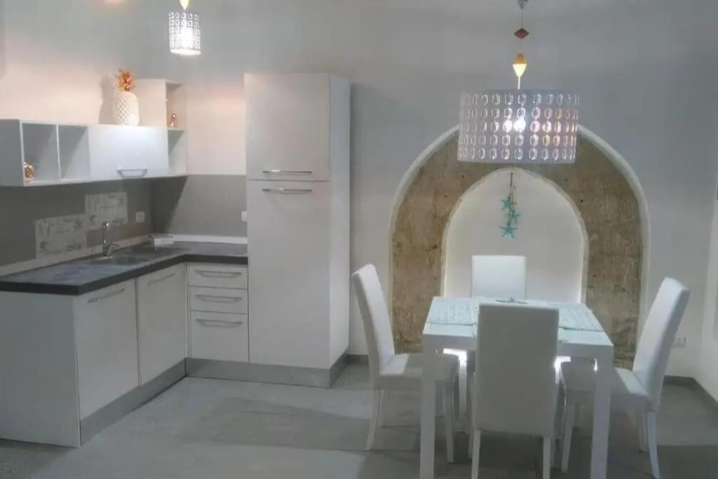 La Corte Di Aretusa Syracuse Ngoại thất bức ảnh