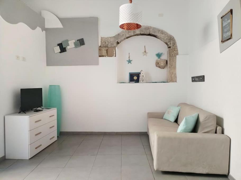 La Corte Di Aretusa Syracuse Ngoại thất bức ảnh