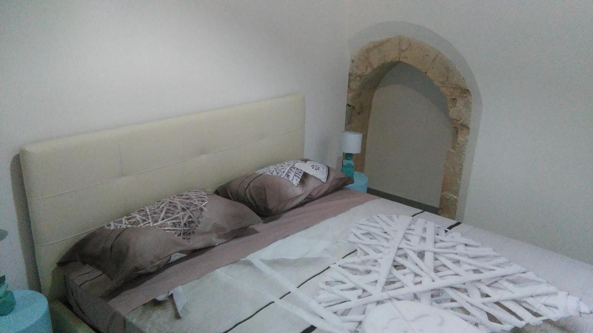 La Corte Di Aretusa Syracuse Ngoại thất bức ảnh
