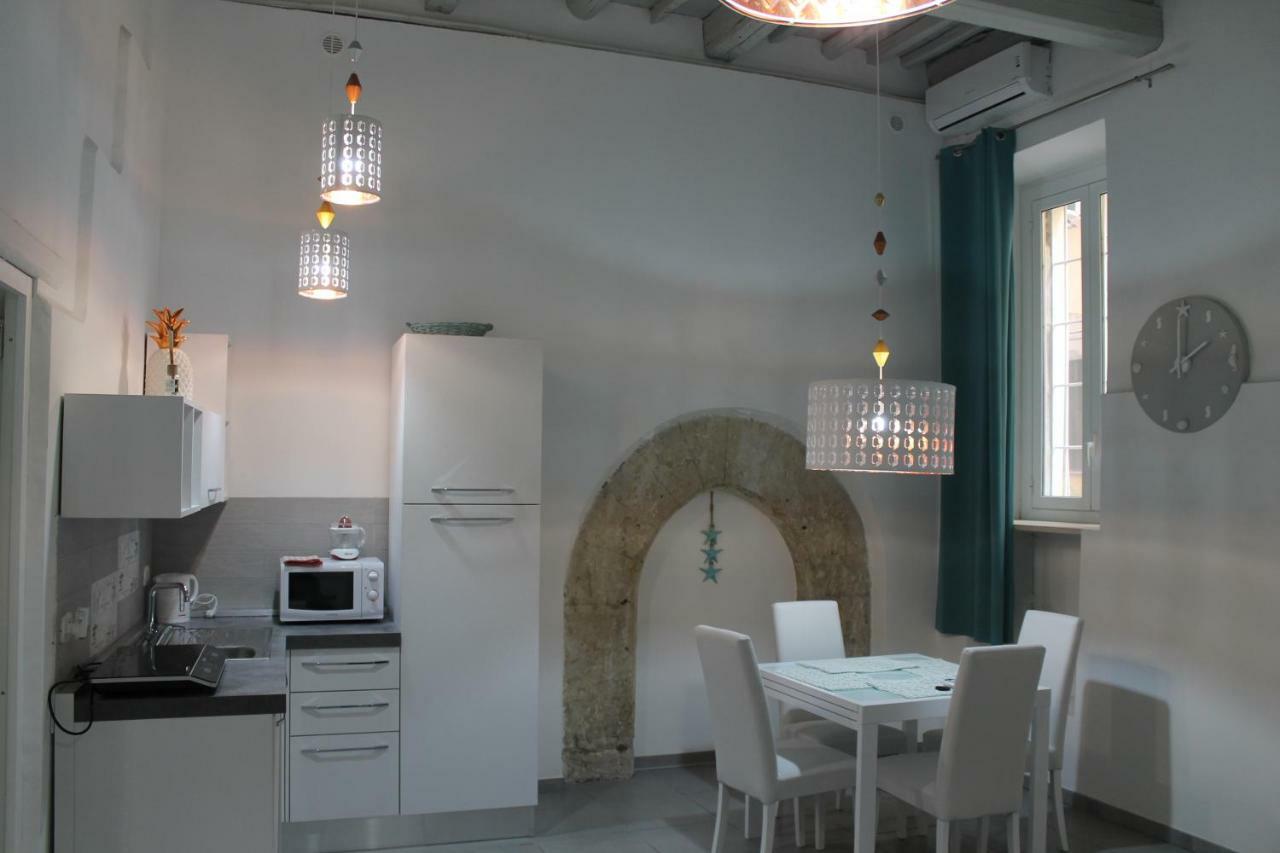 La Corte Di Aretusa Syracuse Ngoại thất bức ảnh